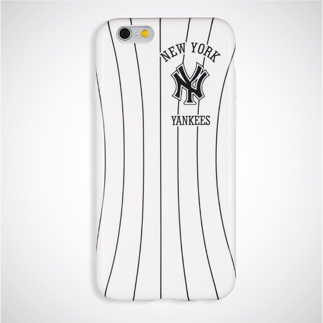 yankees phone case