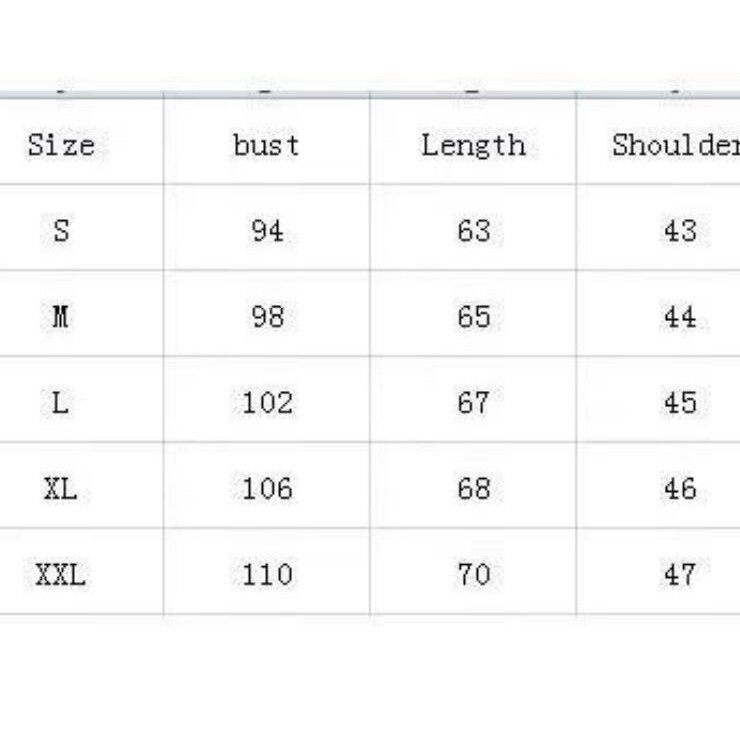 bape shirt measurements