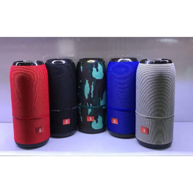 jbl charge 7