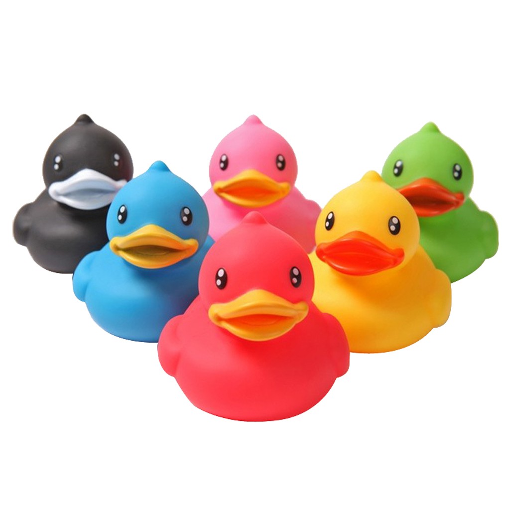 rubber duck toys for babies