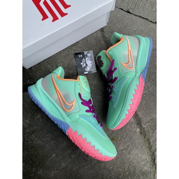 kyrie low 4 shoes