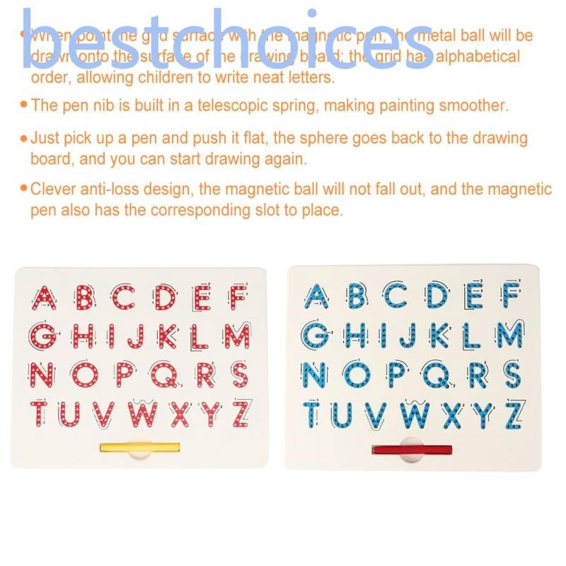 toys in alphabetical order