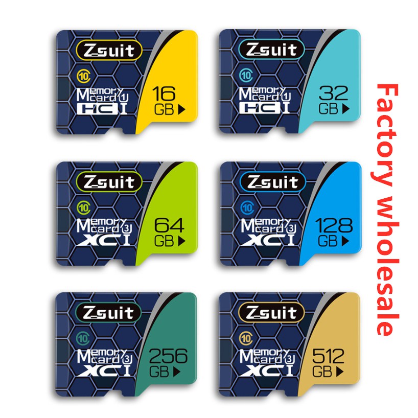 wholesale memory card