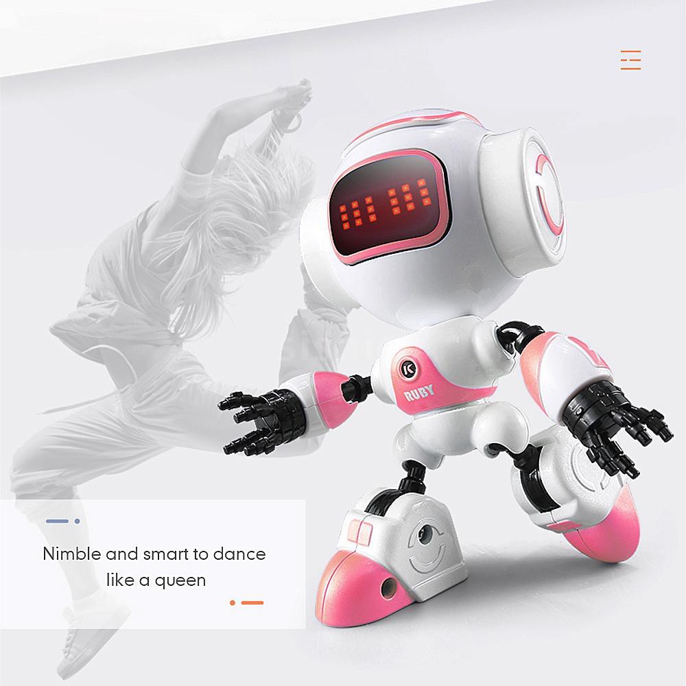 mini rc robot