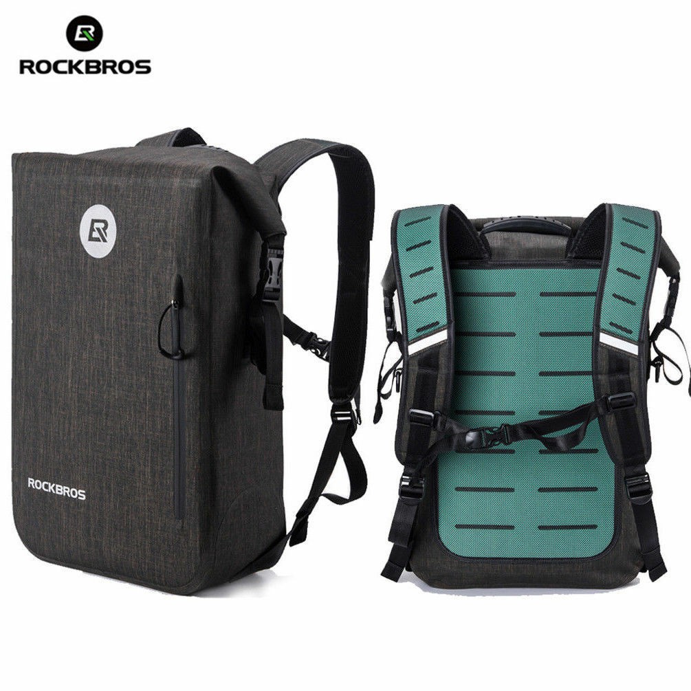 waterproof cycling bag