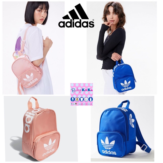 adidas mini backpack santiago