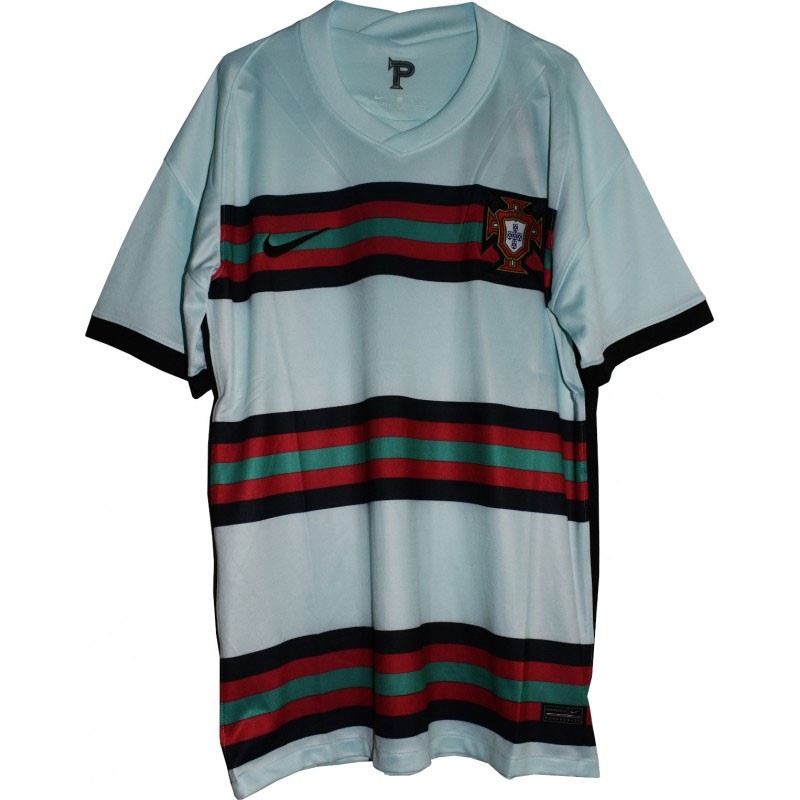 portugal football jersey 2020