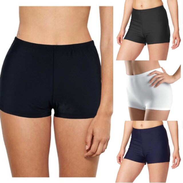 topshop cycling shorts