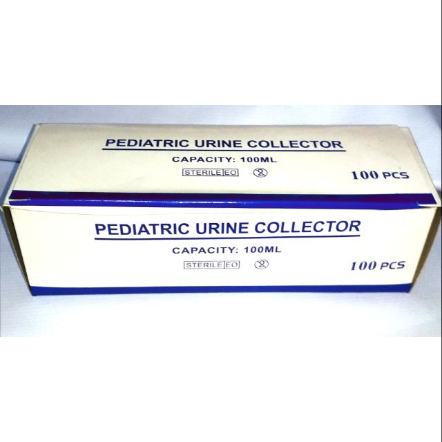 urine box