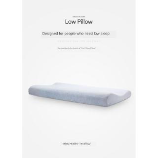 long thin pillow