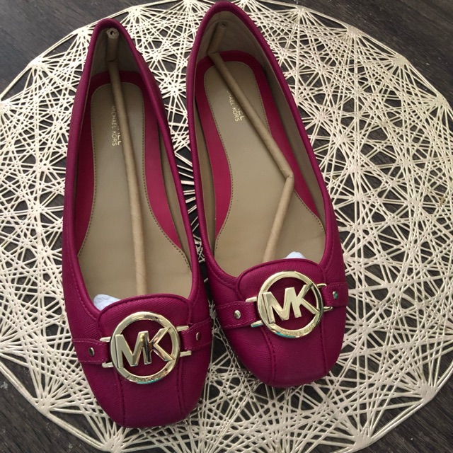 real michael kors shoes