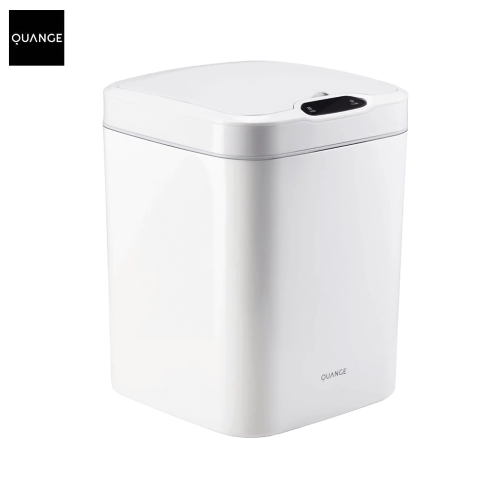 Xiaomi Quange GA1 Smart Sorting Garbage Bin 8.5L Smart Sensor Automatic ...