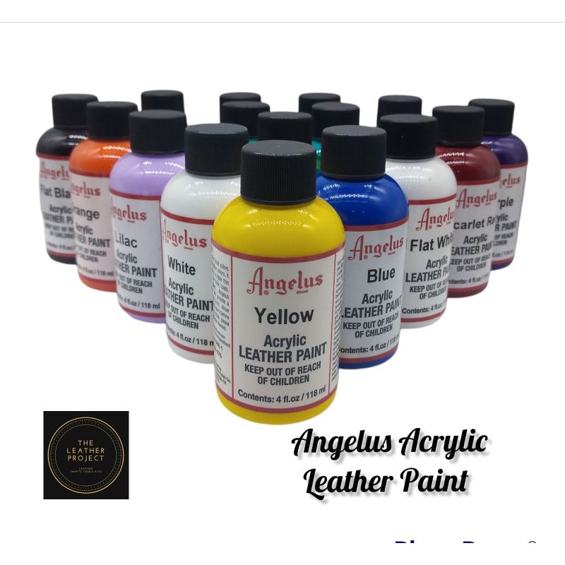 angelus paint shopee