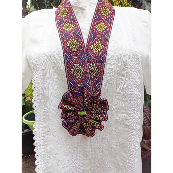 Lie/Garlands for Guest speakers and visitors Shopee Philippines