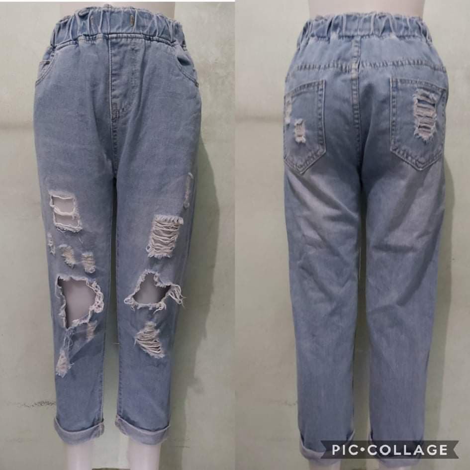 good quality denim