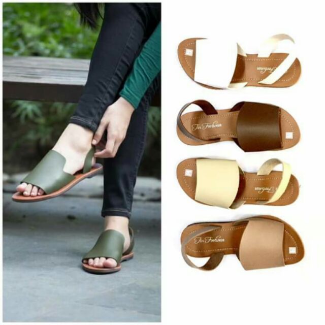 MARIKINA SANDALS PACK ONLY Shopee Philippines MARIKINA SANDALS PACK ONLY Shopee Philippines