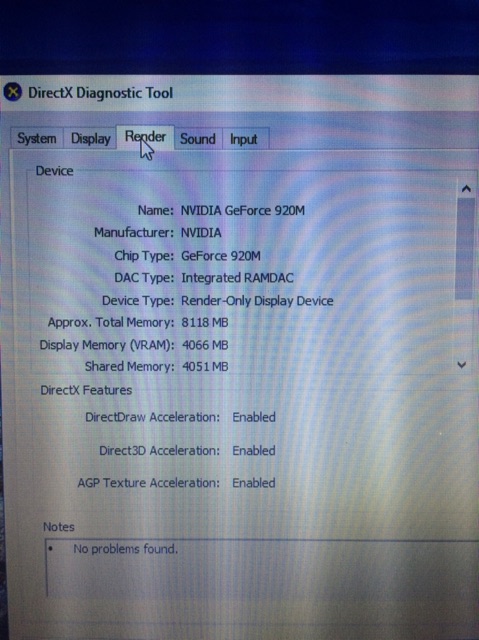 Gaming Laptop Dell Inspiron 5558 Shopee Philippines