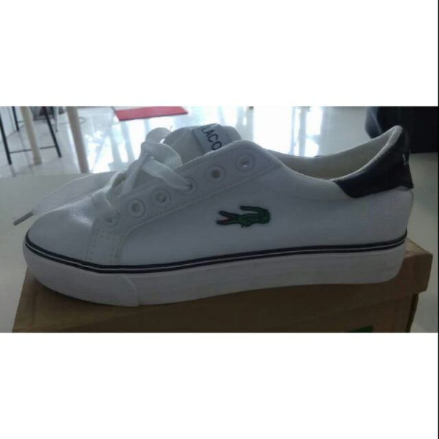 lacoste original