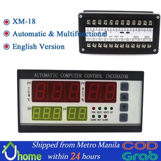 incubators 【SOYACAR】Incubator Temperature Controller Incubation Controller Chicken Duck Egg Hatc #1