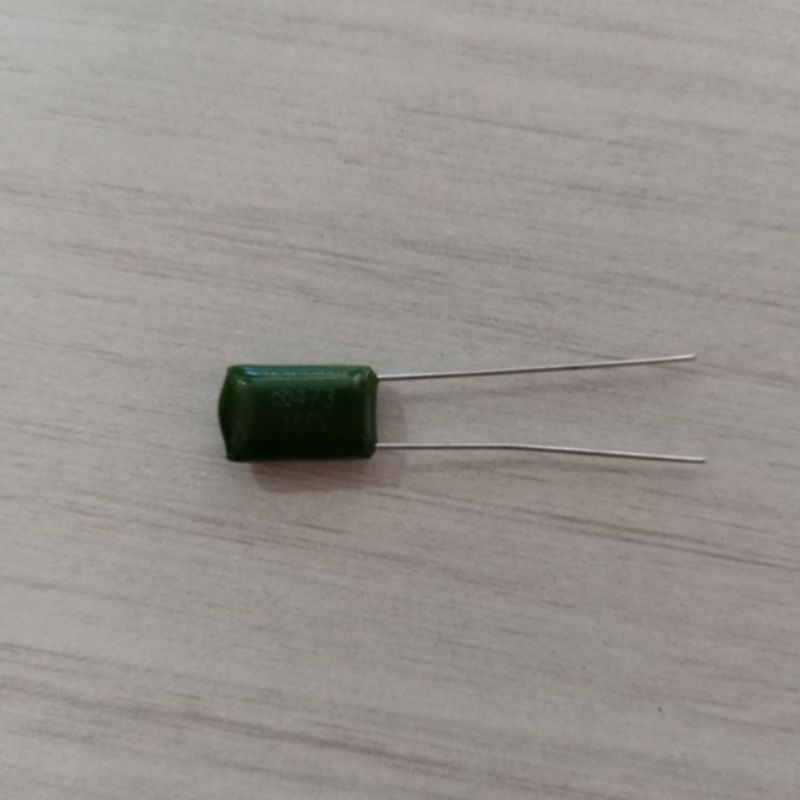 473j 100V Milar Capacitor | Shopee Philippines