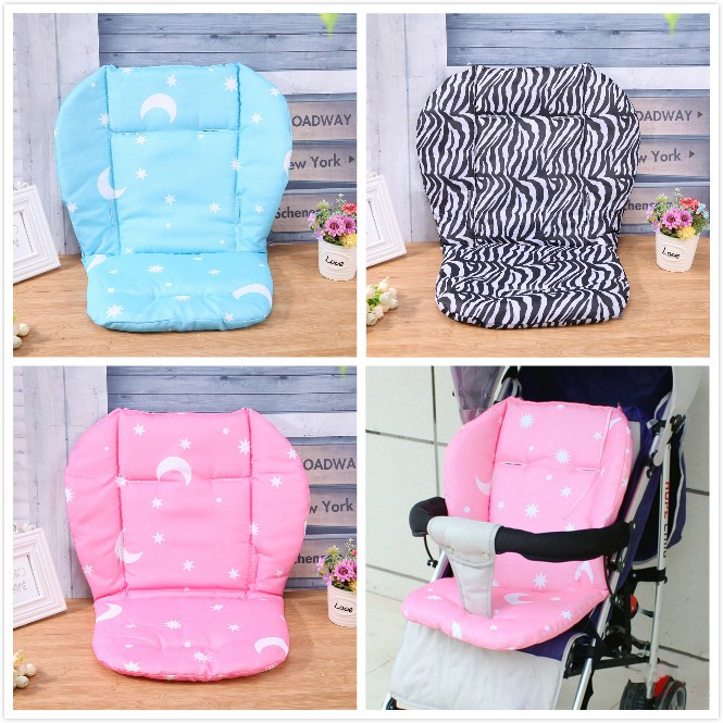 stroller padded seat liner