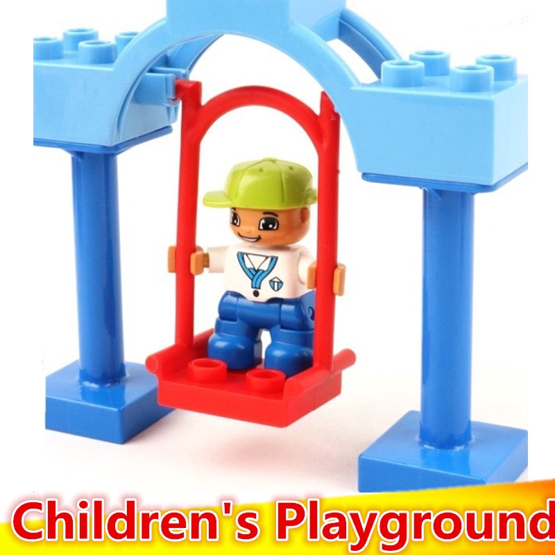 lego duplo playground 3