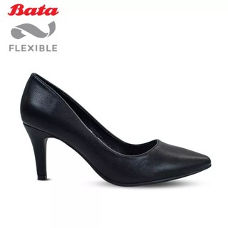 bata ladies office shoes