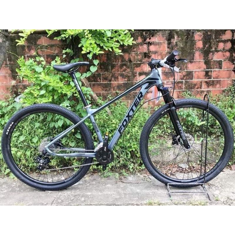 foxter lincoln 4.2 27.5 specs