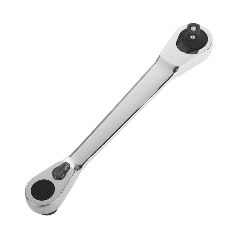 hex ratchet wrench
