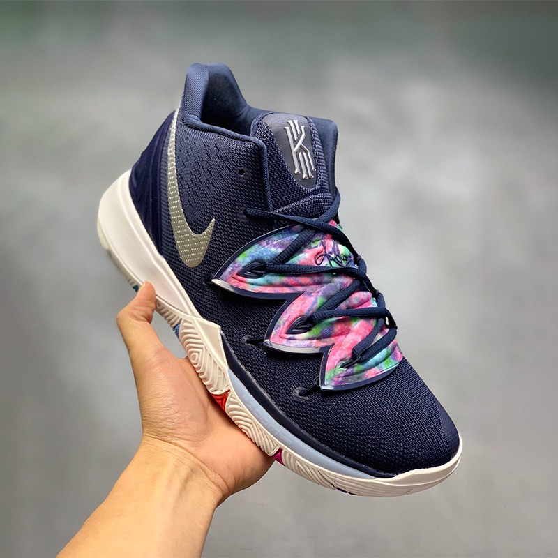 kyrie 5 third eye vision release date