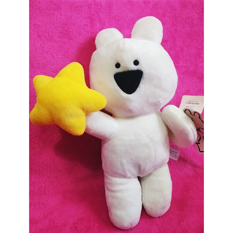 oruchuban ebichu plush
