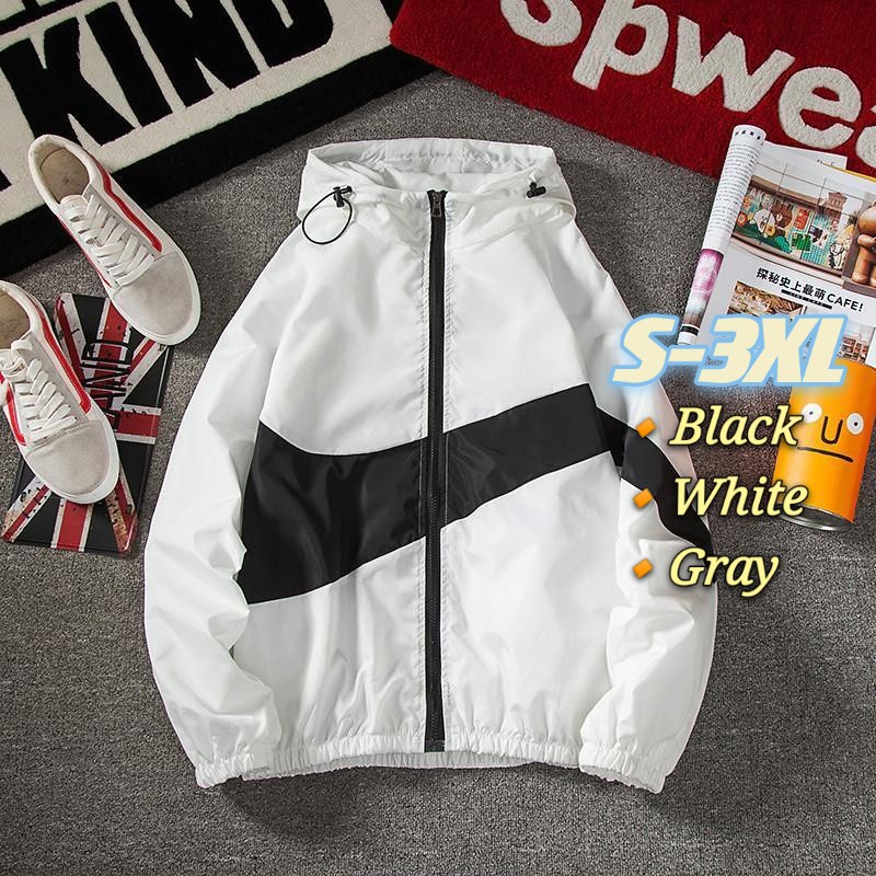 Jacket Windbreaker Jacket for Men Jacket for Men Hoodies Hoodie Motor
