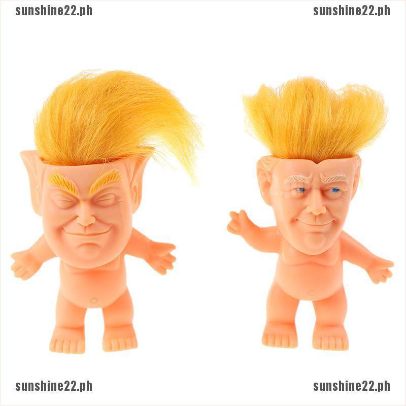 trump doll