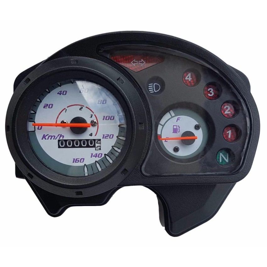 grom speedometer