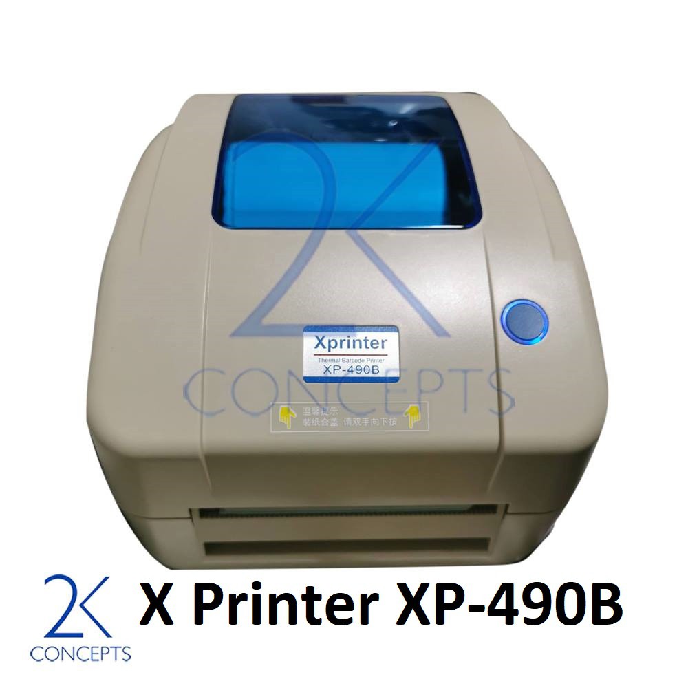 bluetooth wala printer