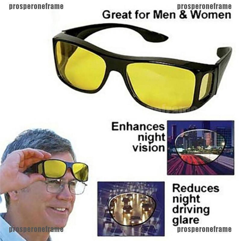 night vision glasses