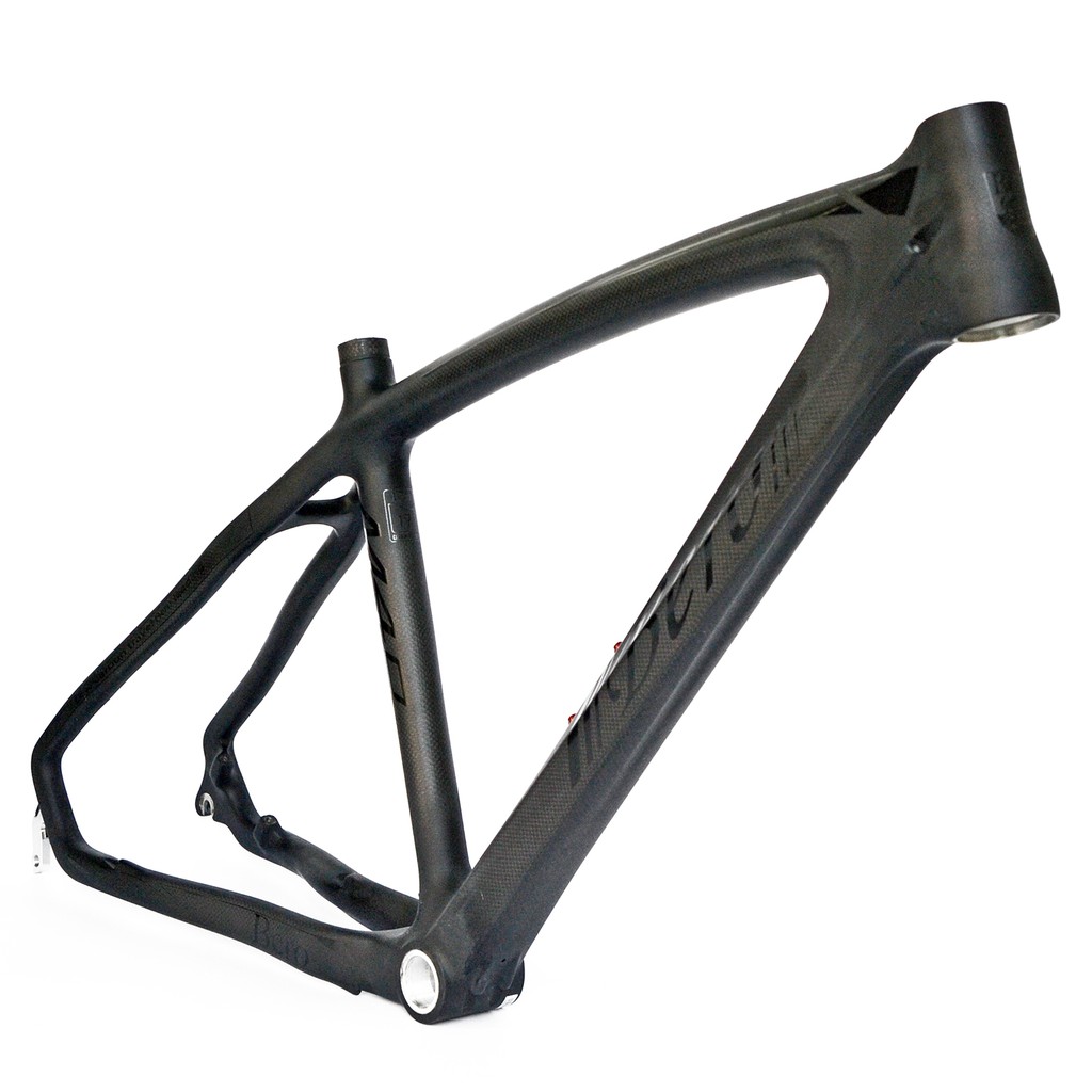 carbon fiber cycle frame