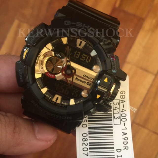 g shock gba 400 1a9