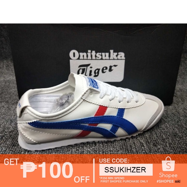 onitsuka tiger shopee