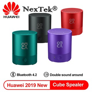 huawei cm51 mini portable bluetooth speaker
