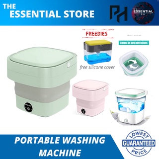 Washing Machine Portable and Foldable / Portable washing machine for SALE / Automatic Portable