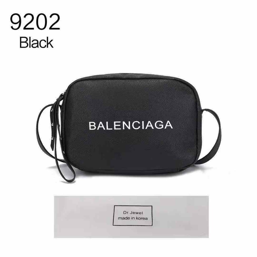 balenciaga bag shoulder