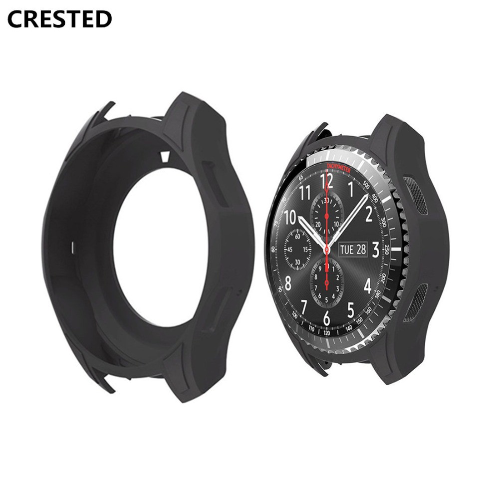 frontier f3 smart watch