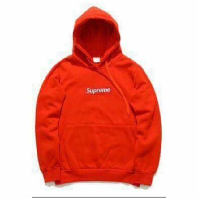 supreme sweater hoodie