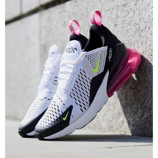 fluorescent colour shoes