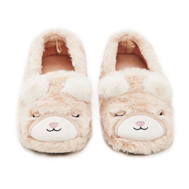 Sale Authentic Forever 21 Bedroom Slippers Mouse