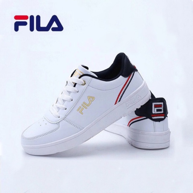  Fila  for ladies rubber sneakers low cut women shoes  1629 