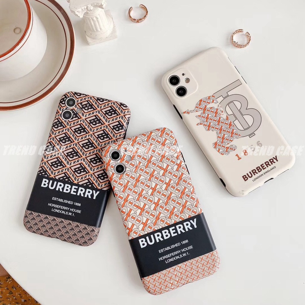 burberry phone number