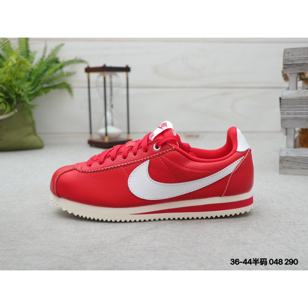 cortez maroon