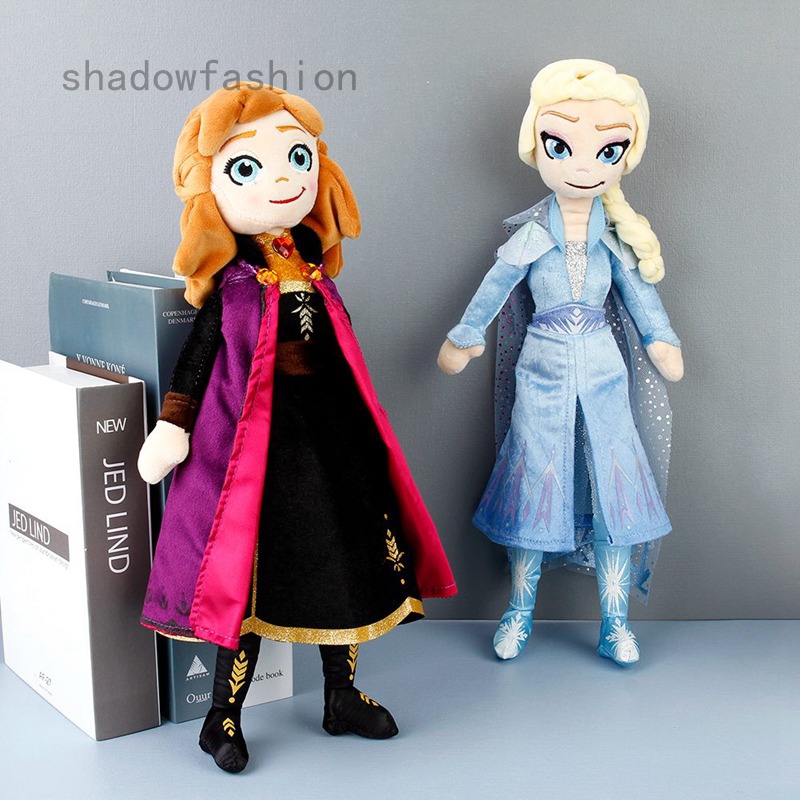 frozen 2 kristoff plush